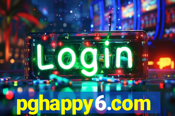 pghappy6.com