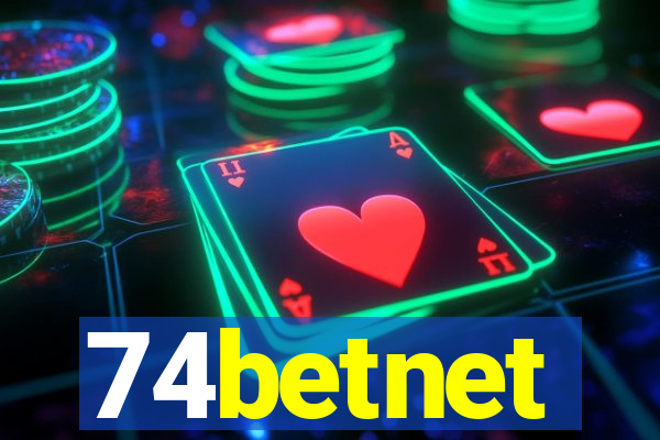 74betnet