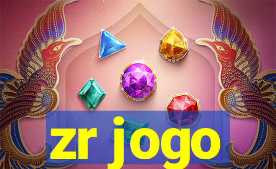 zr jogo