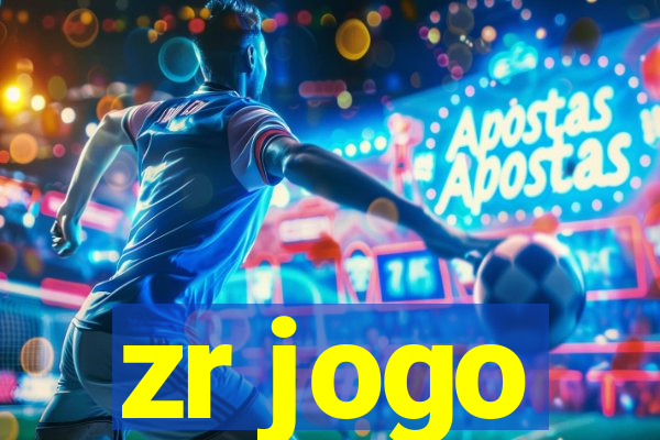 zr jogo