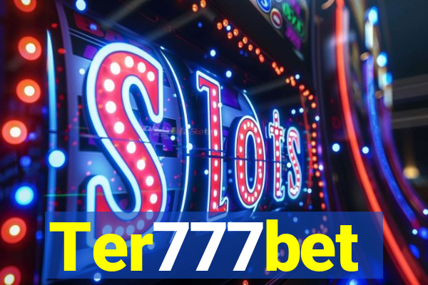 Ter777bet