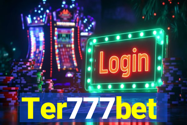 Ter777bet