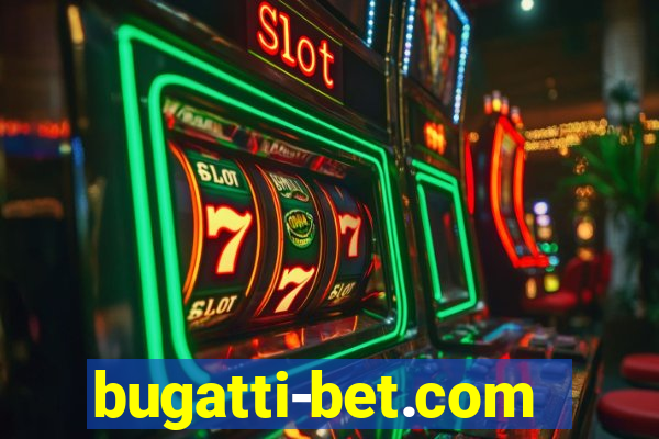 bugatti-bet.com