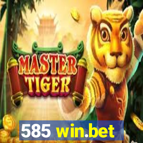 585 win.bet