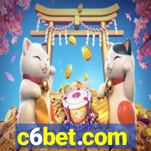 c6bet.com