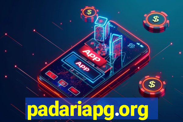 padariapg.org