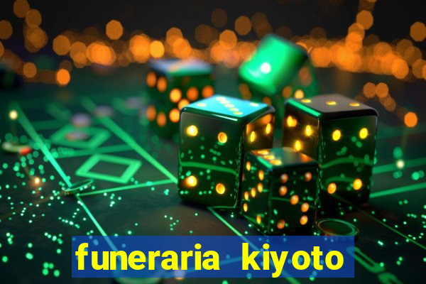 funeraria kiyoto porto feliz