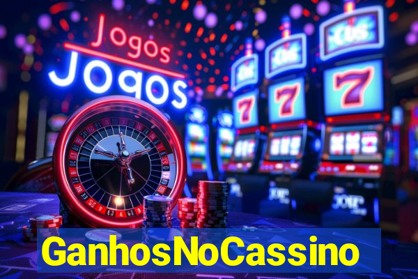 GanhosNoCassino