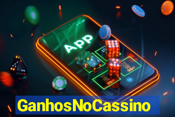 GanhosNoCassino