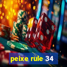 peixe rule 34