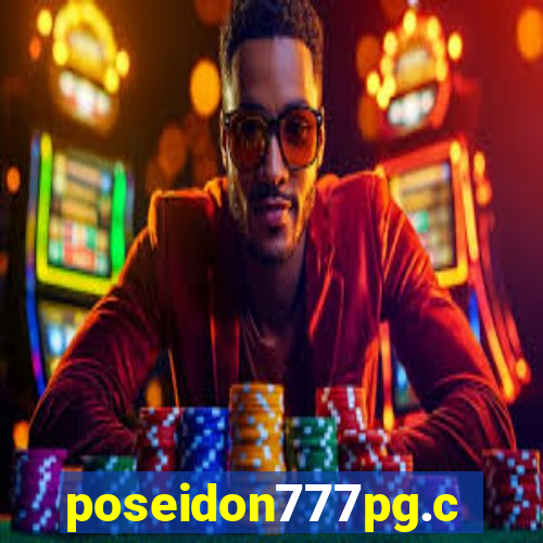 poseidon777pg.com