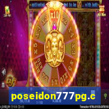 poseidon777pg.com