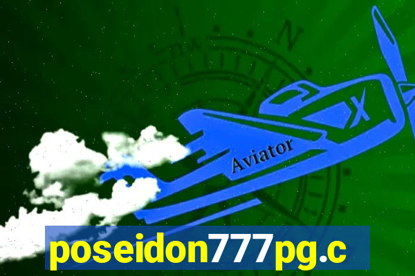 poseidon777pg.com