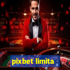 pixbet limita