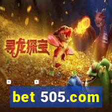 bet 505.com