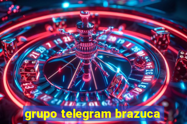 grupo telegram brazuca