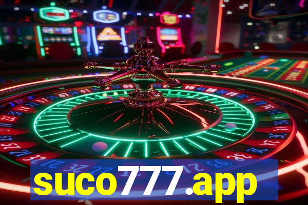 suco777.app