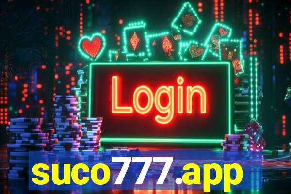 suco777.app