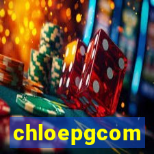 chloepgcom