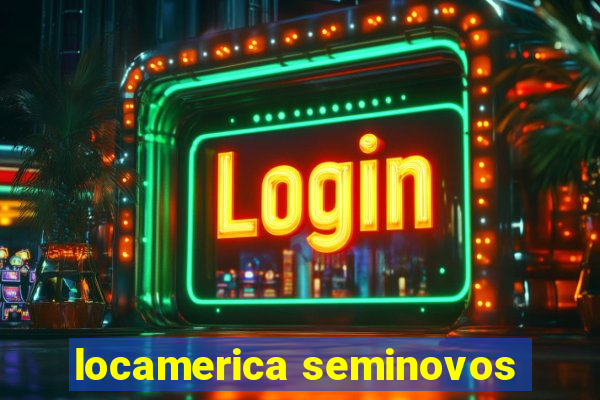 locamerica seminovos