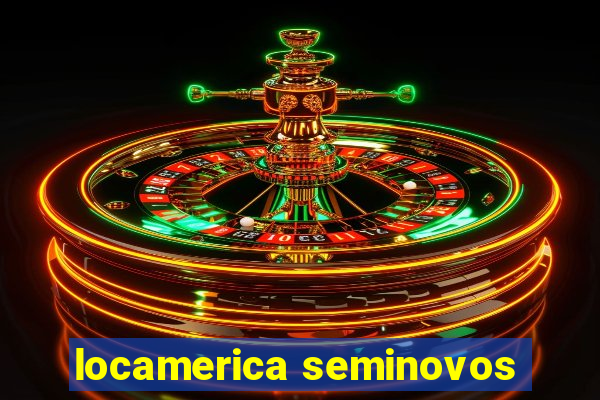 locamerica seminovos