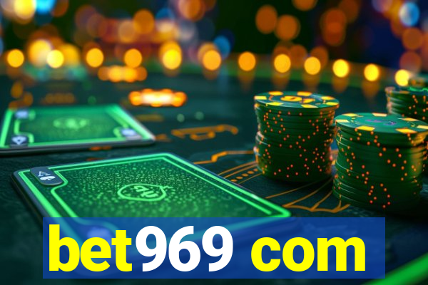 bet969 com