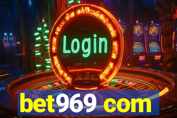 bet969 com