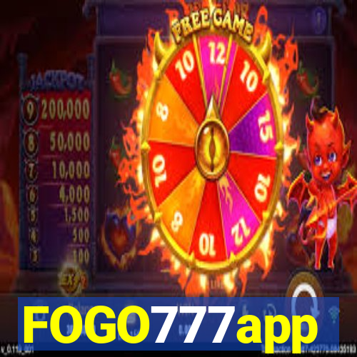 FOGO777app