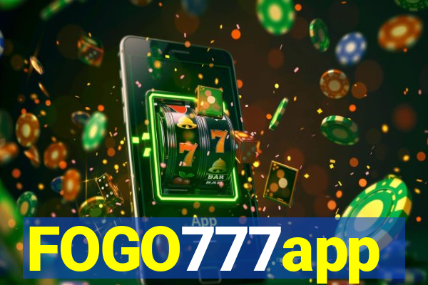 FOGO777app