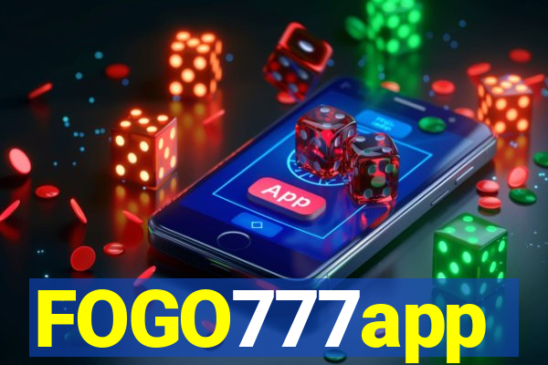 FOGO777app