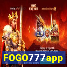 FOGO777app