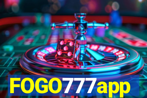 FOGO777app