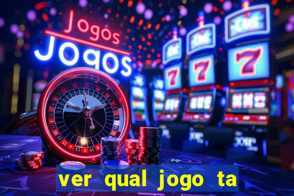 ver qual jogo ta pagando agora