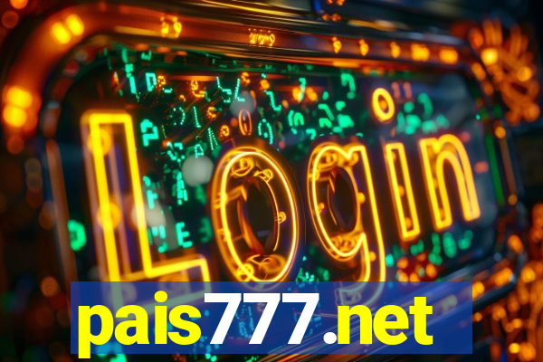 pais777.net