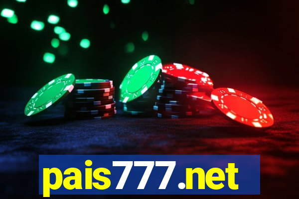 pais777.net