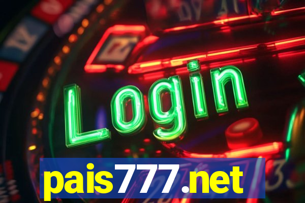 pais777.net