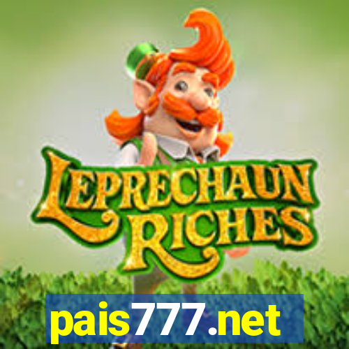 pais777.net