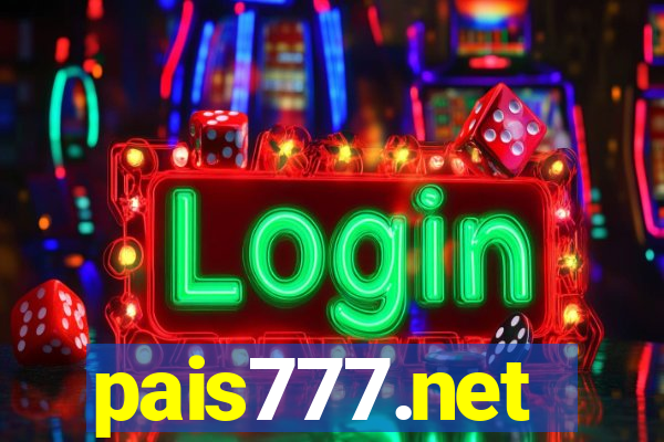 pais777.net