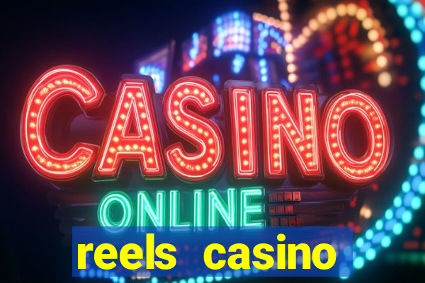 reels casino rodrigo faro