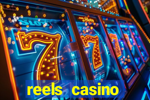 reels casino rodrigo faro