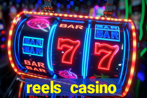 reels casino rodrigo faro