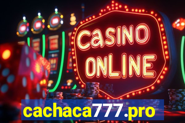 cachaca777.pro