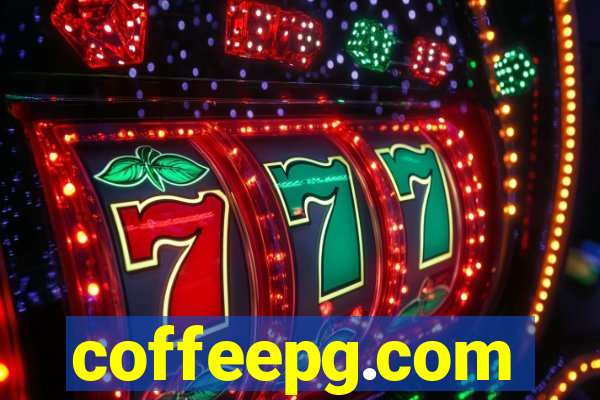 coffeepg.com