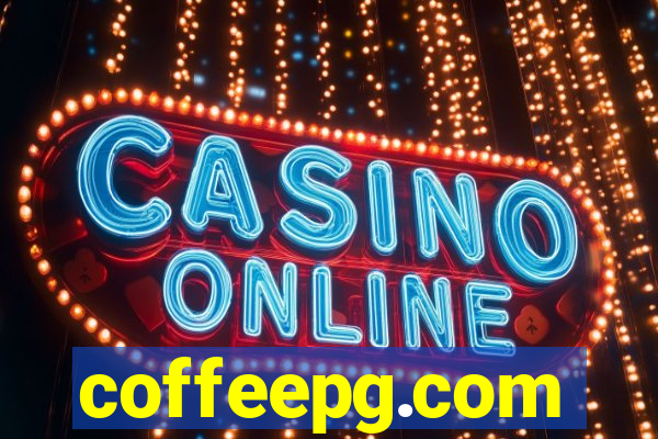 coffeepg.com