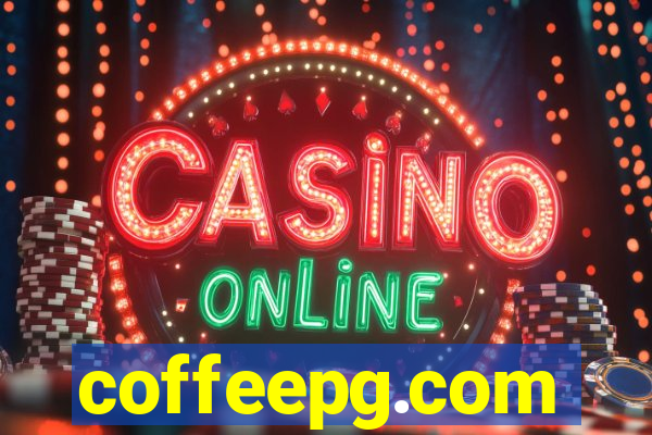 coffeepg.com