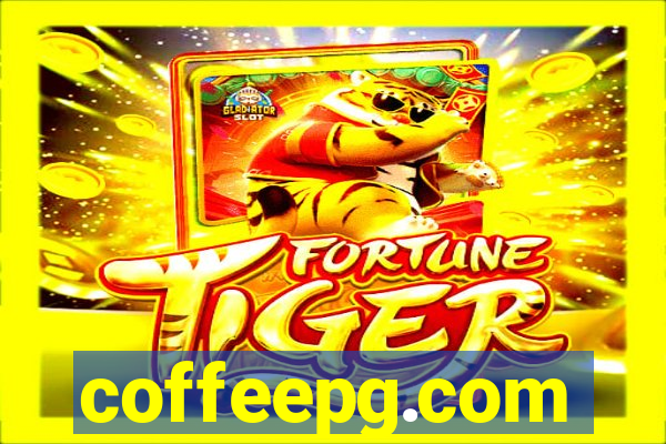 coffeepg.com