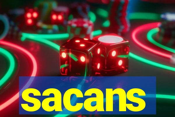 sacans