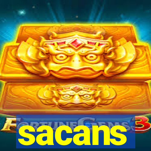 sacans