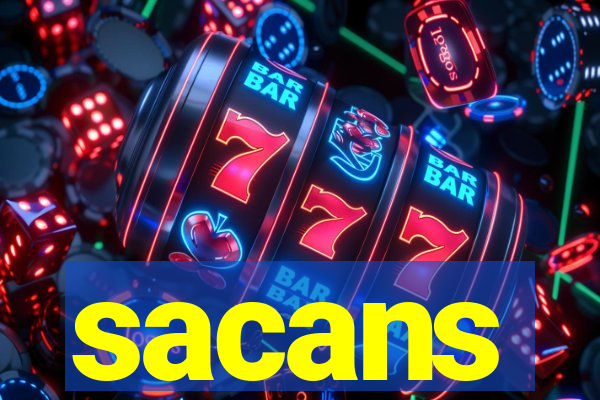 sacans