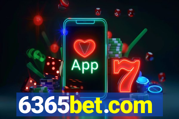 6365bet.com